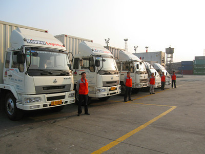 廈門檳榔專業公司搬家運輸服務 明碼標價，專業城市配送