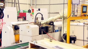 遙觀提“智”創(chuàng)新 智能產(chǎn)線、車間與工廠勾勒發(fā)展新未來