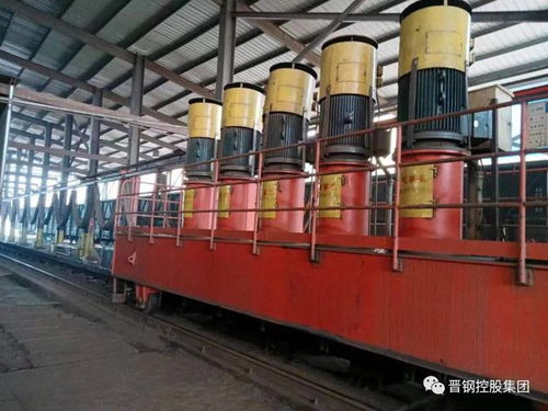 晉鋼控股集團(tuán)廠內(nèi)運(yùn)輸處喜創(chuàng)“兩高”文藝創(chuàng)作