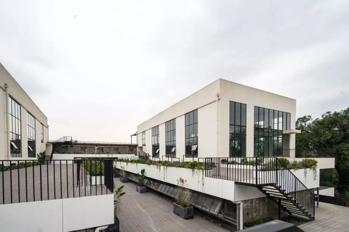 老廠區(qū)煥新 文藝創(chuàng)意驅(qū)動(dòng)下的業(yè)態(tài)重塑與商業(yè)模式探索