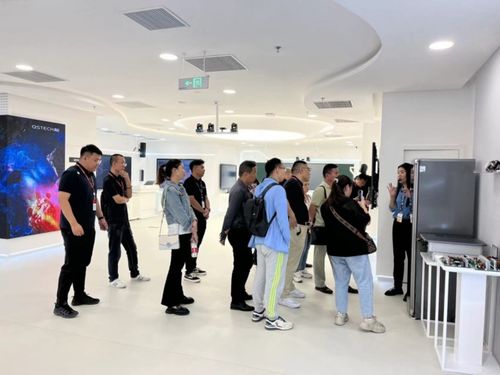 攜手謀發展，共擎耀未來——MAXHUB唐山合作伙伴交流會暨文化藝術交流活動圓滿落幕