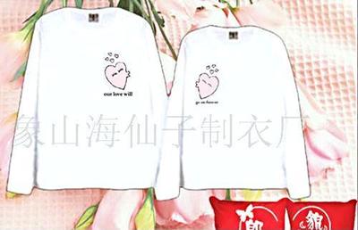 廣告文化衫加工的革新之路 從定制到品牌傳播的深度解析